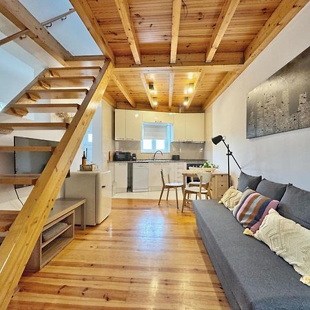Rio Marvila House Lisboa Dış mekan fotoğraf