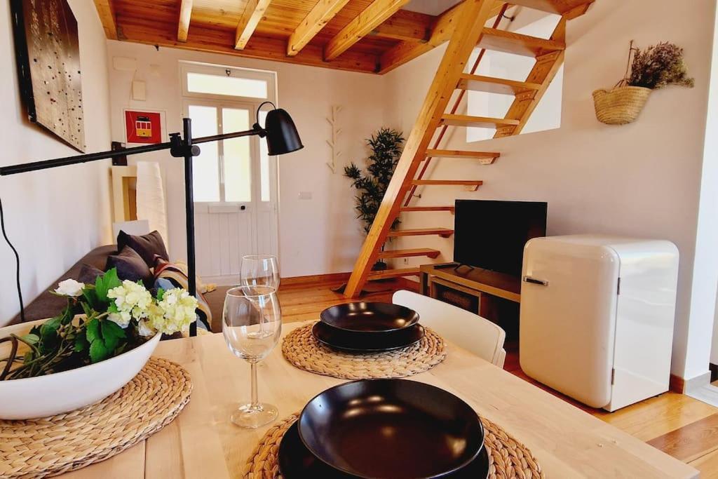 Rio Marvila House Lisboa Dış mekan fotoğraf