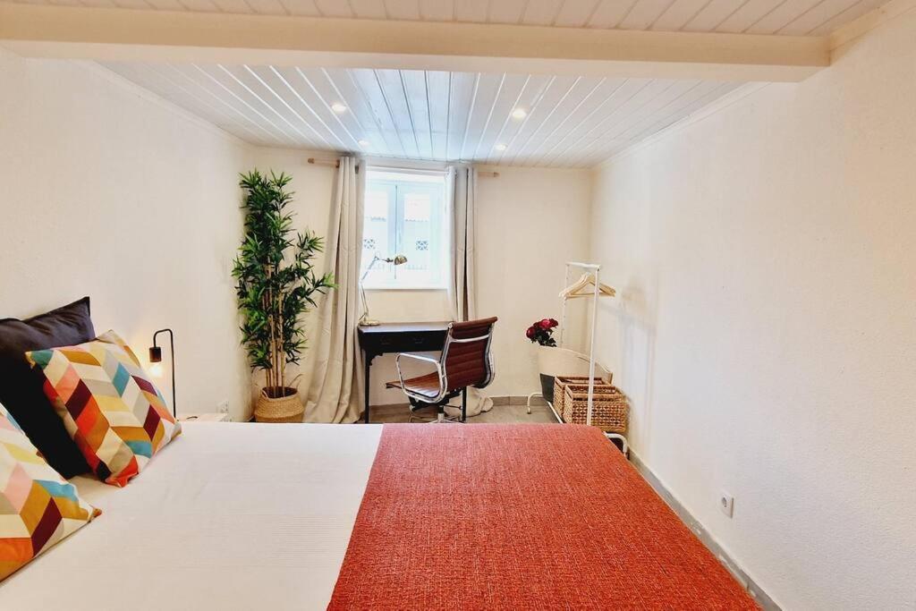 Rio Marvila House Lisboa Dış mekan fotoğraf