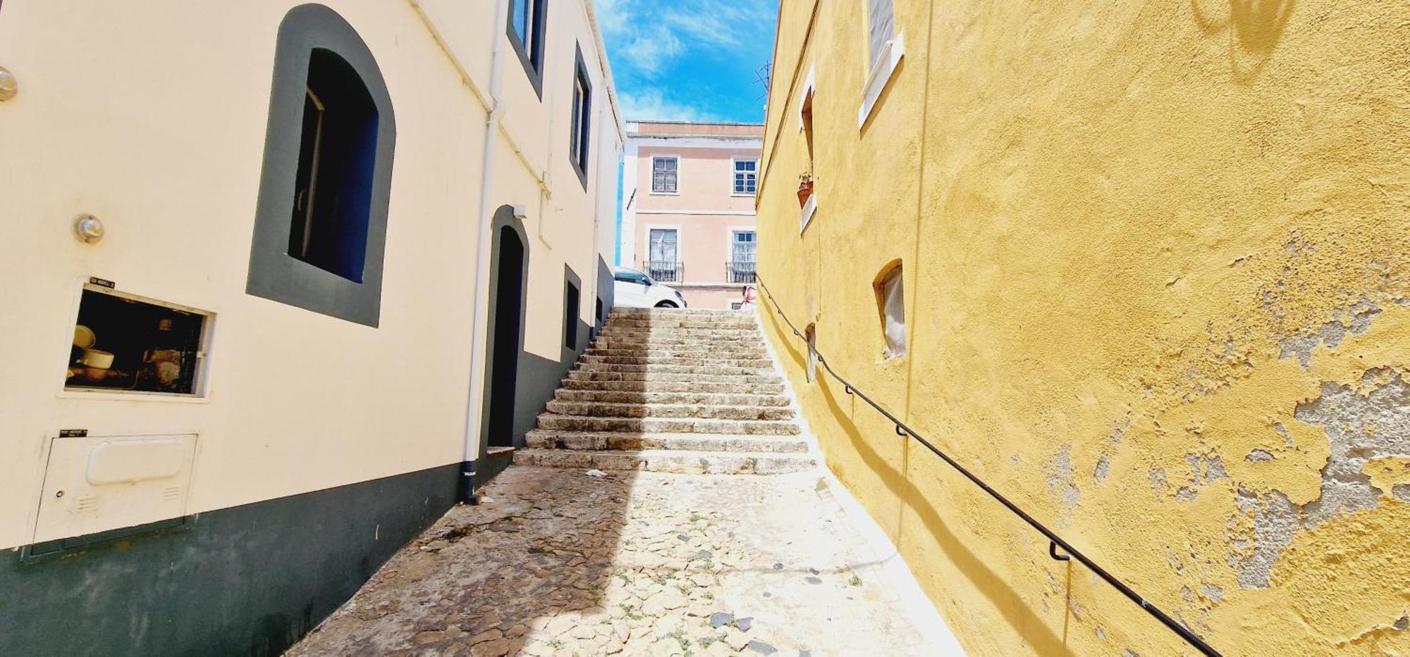 Rio Marvila House Lisboa Dış mekan fotoğraf