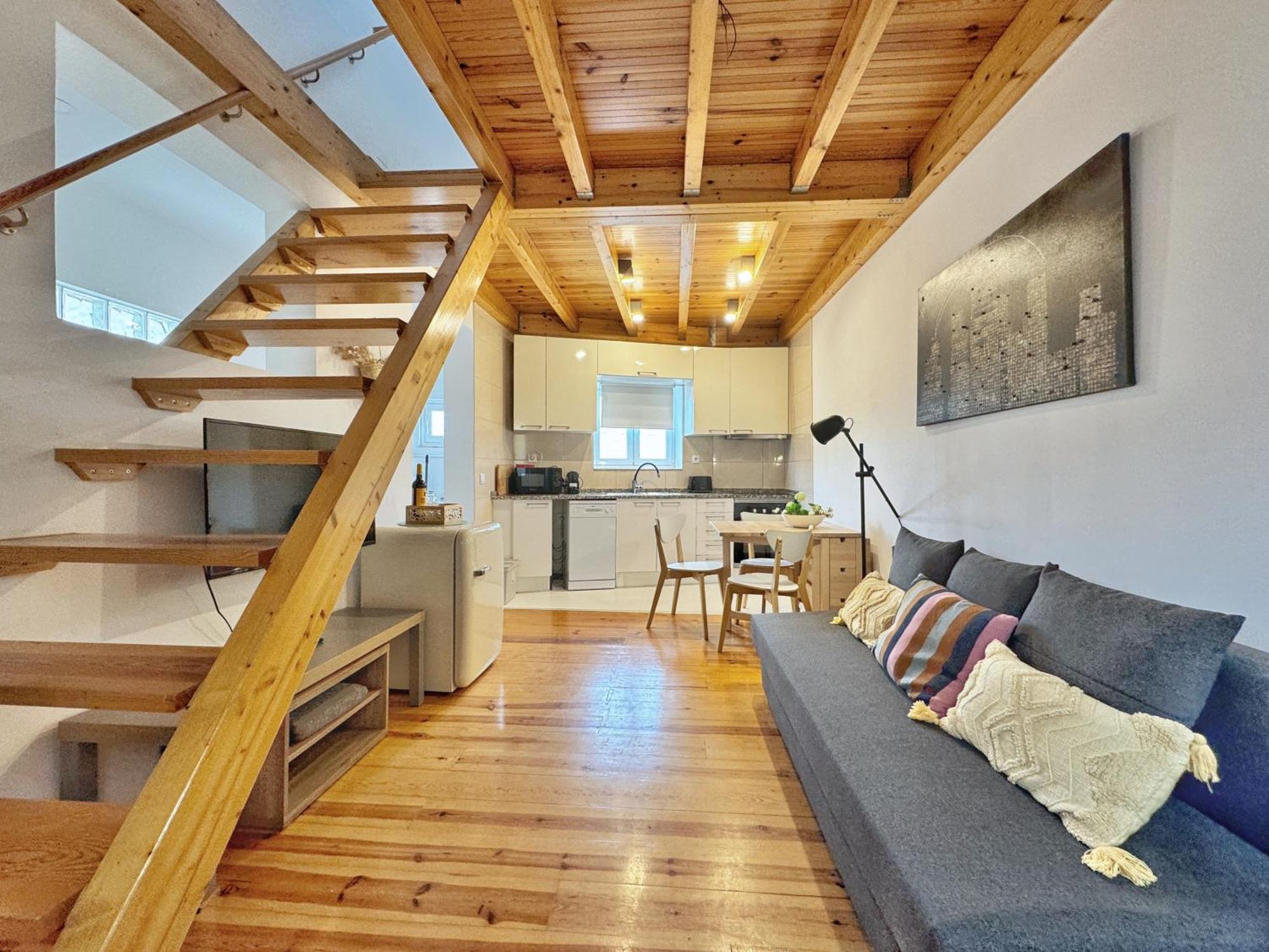 Rio Marvila House Lisboa Dış mekan fotoğraf