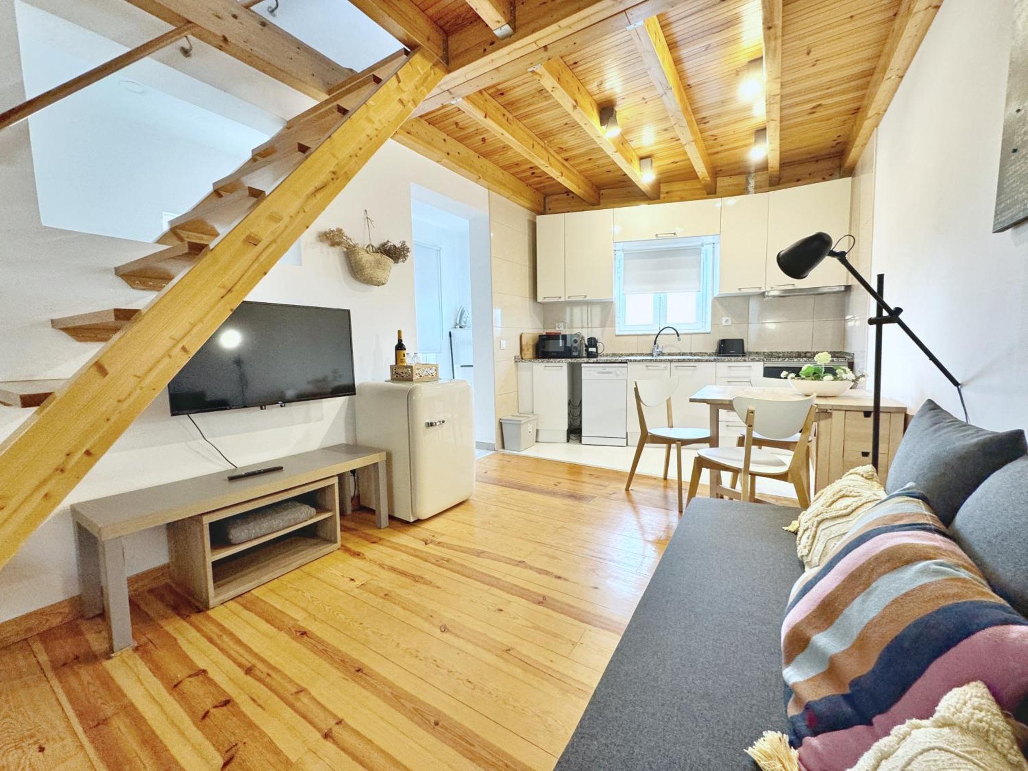 Rio Marvila House Lisboa Dış mekan fotoğraf