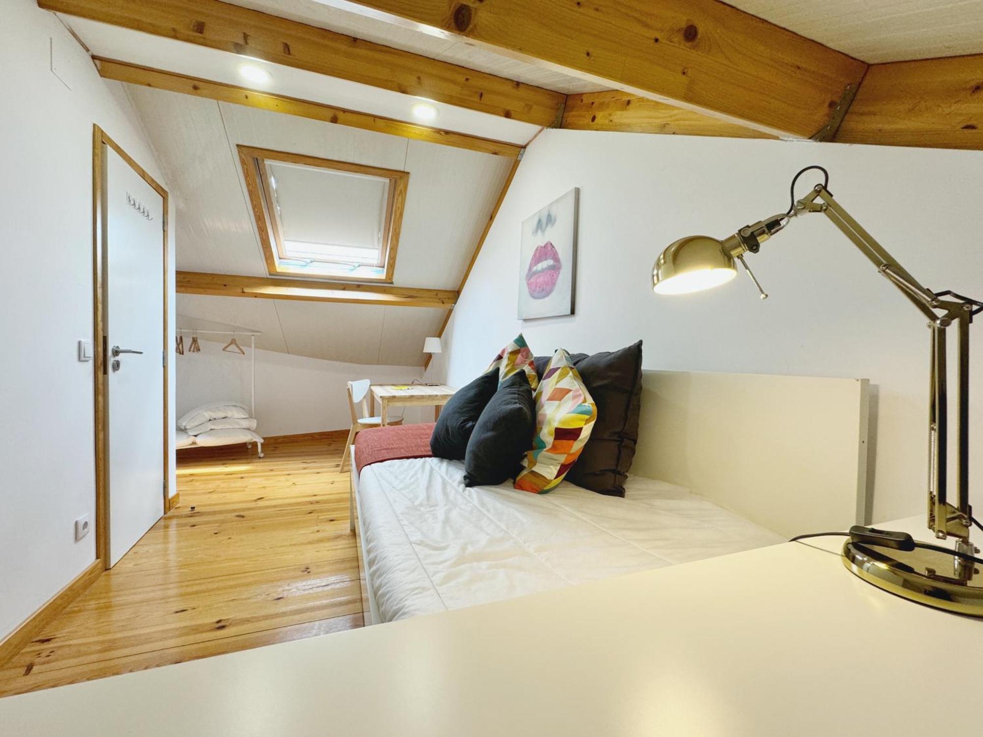 Rio Marvila House Lisboa Dış mekan fotoğraf