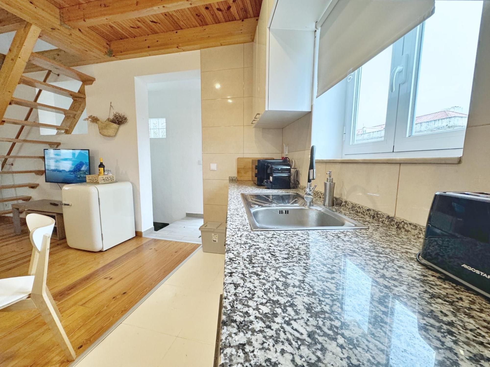 Rio Marvila House Lisboa Dış mekan fotoğraf
