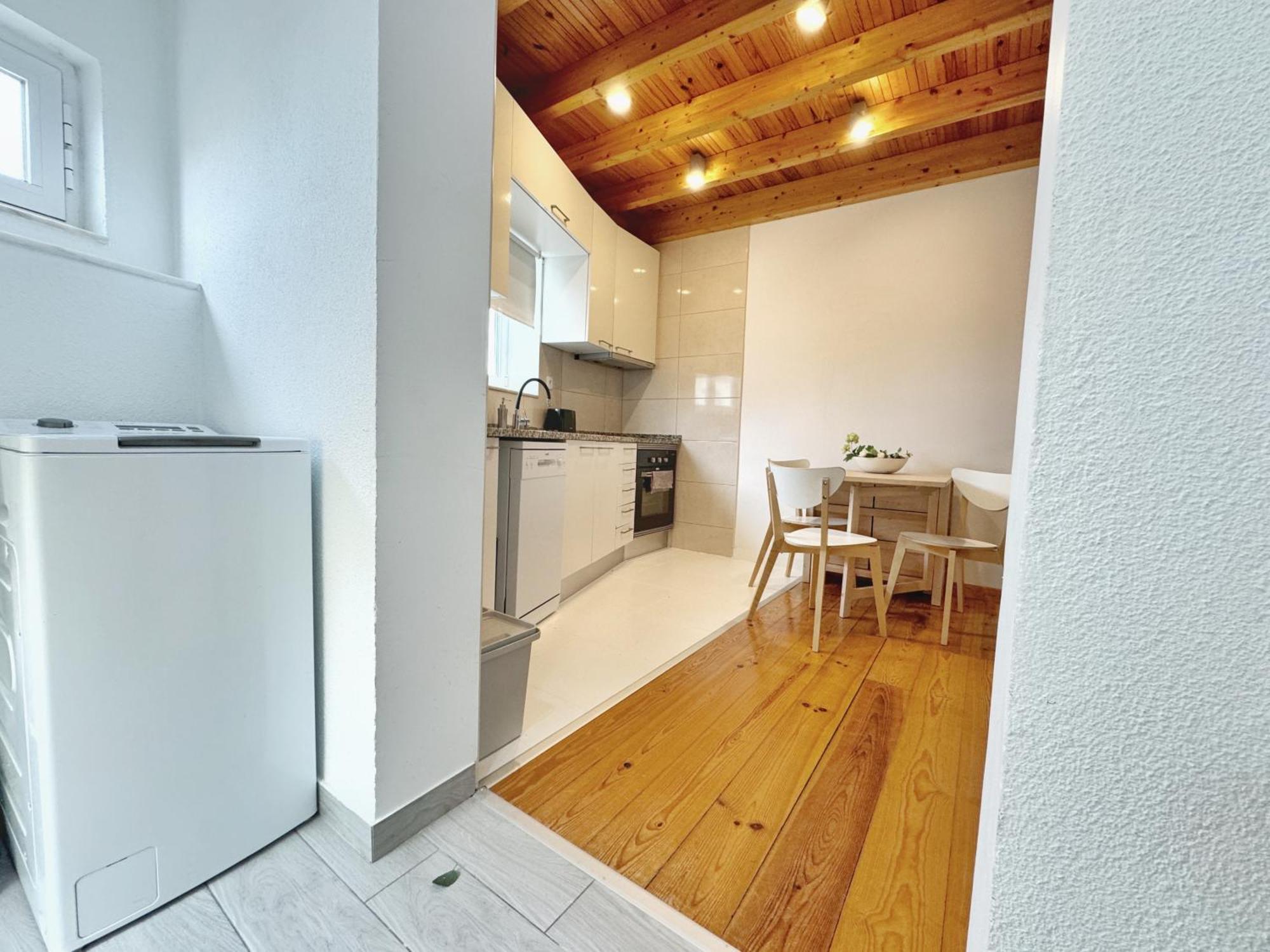 Rio Marvila House Lisboa Dış mekan fotoğraf