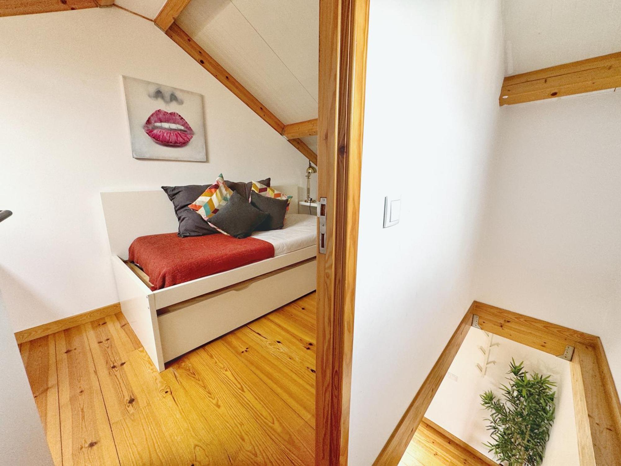 Rio Marvila House Lisboa Dış mekan fotoğraf