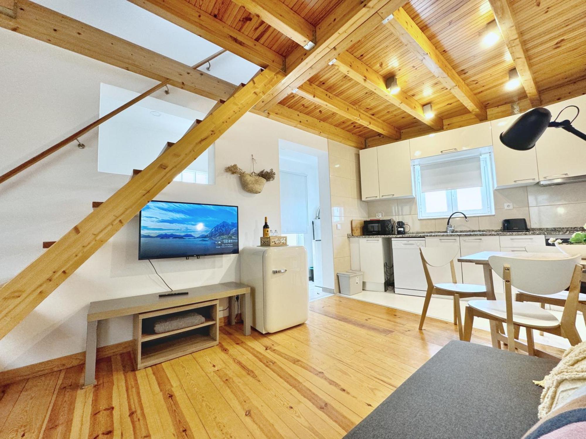 Rio Marvila House Lisboa Dış mekan fotoğraf